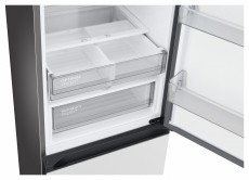 SAMSUNG RB38C7B6D12/EF HŰTŐ ALULFAGYASZTÓS Konyhai termékek - Hűtő, fagyasztó (szabadonálló) - Alulfagyasztós kombinált hűtő - 478891