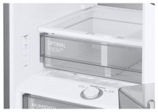 SAMSUNG RB38C7B6D12/EF HŰTŐ ALULFAGYASZTÓS Konyhai termékek - Hűtő, fagyasztó (szabadonálló) - Alulfagyasztós kombinált hűtő - 478891