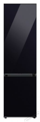 SAMSUNG RB38C7B6D22/EF HŰTŐ ALULFAGYASZTÓS Konyhai termékek - Hűtő, fagyasztó (szabadonálló) - Alulfagyasztós kombinált hűtő - 478803