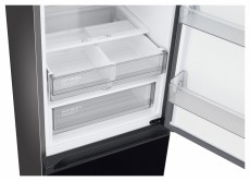 SAMSUNG RB38C7B6D22/EF HŰTŐ ALULFAGYASZTÓS Konyhai termékek - Hűtő, fagyasztó (szabadonálló) - Alulfagyasztós kombinált hűtő - 478803