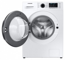 SAMSUNG WW11BGA046AE/LE elöltöltős mosógép Háztartás / Otthon / Kültér - Mosógép / szárítógép - Elöltöltős normál (60cm-ig) mosógép - 478630