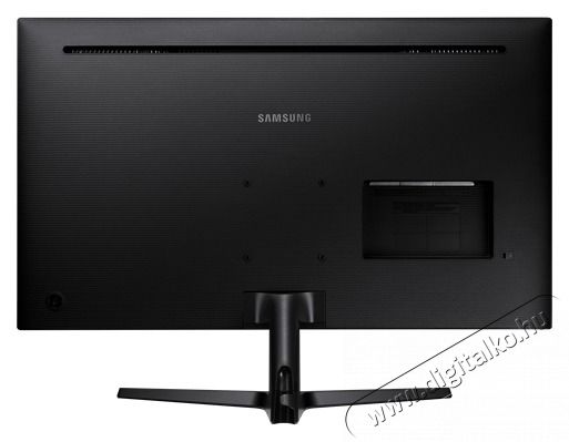 SAMSUNG 32 LU32J590UQPXEN UHD HDMI/DP monitor Iroda &eacute;s sz&aacute;m&iacute;t&aacute;stechnika - Monitor - Monitor - 481977