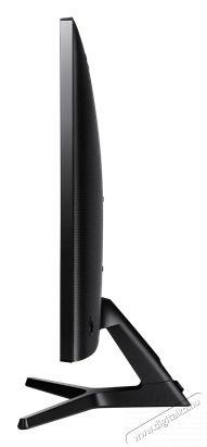 SAMSUNG 32 LU32J590UQPXEN UHD HDMI/DP monitor Iroda &eacute;s sz&aacute;m&iacute;t&aacute;stechnika - Monitor - Monitor - 481977