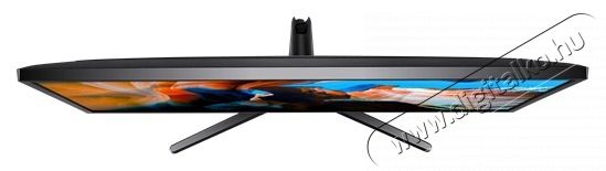 SAMSUNG 32 LU32J590UQPXEN UHD HDMI/DP monitor Iroda &eacute;s sz&aacute;m&iacute;t&aacute;stechnika - Monitor - Monitor - 481977