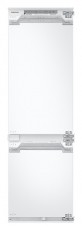 SAMSUNG BRB26615FWW/EF beépíthető alulfagyasztós hűtő Konyhai termékek - Hűtő, fagyasztó (beépíthető) - Alulfagyasztós kombinált hűtő - 371269