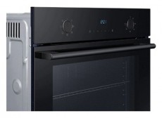 SAMSUNG NV68A1140BK/OL beépíthető sütő Konyhai termékek - Sütő-főzőlap, tűzhely (beépíthető) - Sütő (beépíthető) - 481263