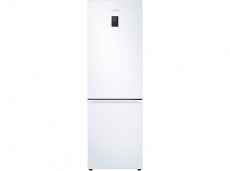 SAMSUNG RB34C670DWW/EF alulfagyasztós hűtő Konyhai termékek - Hűtő, fagyasztó (szabadonálló) - Alulfagyasztós kombinált hűtő - 477011