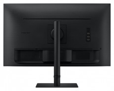 SAMSUNG IPS monitor S80PB, 3840x2160, 16:9, 600cd/m2, 5ms, DisplayPort/HDMI/3xUSB/USB-C/LAN, Pivot Iroda és számítástechnika - Monitor - Monitor - 483001