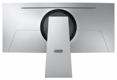 SAMSUNG Ívelt Gaming&Smart OLED monitor 34 G85SB, 3440x1440, 21:9, 250cd/m2, 0.1ms, Mini-DP/Micro HDMI/USB-C/WiFi/BT Iroda és számítástechnika - Monitor - Monitor - 483938