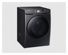 SAMSUNG WF18T8000GV/LE elöltöltős mosógép Háztartás / Otthon / Kültér - Mosógép / szárítógép - Elöltöltős normál (60cm-ig) mosógép - 399678