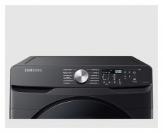 SAMSUNG WF18T8000GV/LE elöltöltős mosógép Háztartás / Otthon / Kültér - Mosógép / szárítógép - Elöltöltős normál (60cm-ig) mosógép - 399678