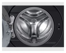 SAMSUNG WF18T8000GV/LE elöltöltős mosógép Háztartás / Otthon / Kültér - Mosógép / szárítógép - Elöltöltős normál (60cm-ig) mosógép - 399678