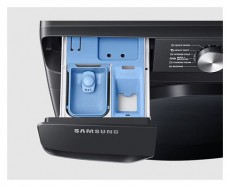 SAMSUNG WF18T8000GV/LE elöltöltős mosógép Háztartás / Otthon / Kültér - Mosógép / szárítógép - Elöltöltős normál (60cm-ig) mosógép - 399678