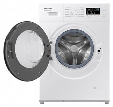 SAMSUNG WW60A3120BE/LE elöltöltős mosógép Háztartás / Otthon / Kültér - Mosógép / szárítógép - Elöltöltős keskeny (45cm-ig) mosógép - 479935