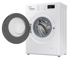 SAMSUNG WW60A3120BE/LE elöltöltős mosógép Háztartás / Otthon / Kültér - Mosógép / szárítógép - Elöltöltős keskeny (45cm-ig) mosógép - 479935