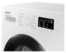 SAMSUNG WW60A3120BE/LE elöltöltős mosógép Háztartás / Otthon / Kültér - Mosógép / szárítógép - Elöltöltős keskeny (45cm-ig) mosógép - 479935