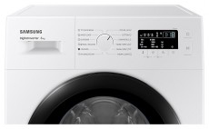 SAMSUNG WW60A3120BE/LE elöltöltős mosógép Háztartás / Otthon / Kültér - Mosógép / szárítógép - Elöltöltős keskeny (45cm-ig) mosógép - 479935