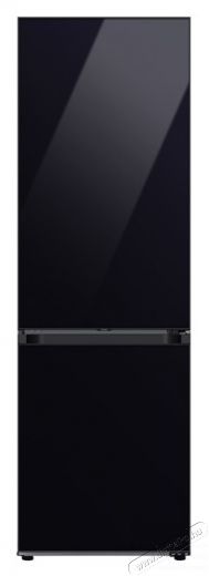 SAMSUNG RB34C7B5D22/EF alulfagyasztós hűtőszekrény Konyhai termékek - Hűtő, fagyasztó (szabadonálló) - Alulfagyasztós kombinált hűtő - 488943
