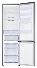 SAMSUNG RB38C634DSA/EF alulfagyasztós hűtőszekrény Konyhai termékek - Hűtő, fagyasztó (szabadonálló) - Alulfagyasztós kombinált hűtő - 488944
