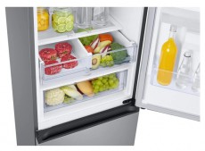 SAMSUNG RB38C634DSA/EF alulfagyasztós hűtőszekrény Konyhai termékek - Hűtő, fagyasztó (szabadonálló) - Alulfagyasztós kombinált hűtő - 488944