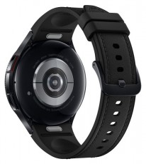 SAMSUNG SM-R960NZKAEUE Watch 6 Classic (47mm) fekete okosóra Mobil / Kommunikáció / Smart - Okos eszköz - Okosóra - 488870