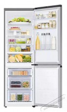 SAMSUNG RB34C600CSA/EF alulfagyasztós hűtő Konyhai termékek - Hűtő, fagyasztó (szabadonálló) - Alulfagyasztós kombinált hűtő - 477015
