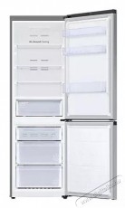 SAMSUNG RB34C600CSA/EF alulfagyasztós hűtő Konyhai termékek - Hűtő, fagyasztó (szabadonálló) - Alulfagyasztós kombinált hűtő - 477015