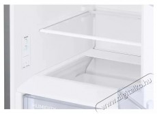 SAMSUNG RB34C600CSA/EF alulfagyasztós hűtő Konyhai termékek - Hűtő, fagyasztó (szabadonálló) - Alulfagyasztós kombinált hűtő - 477015