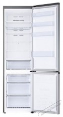 SAMSUNG RB38C672CSA/EF alulfagyasztós hűtő Konyhai termékek - Hűtő, fagyasztó (szabadonálló) - Alulfagyasztós kombinált hűtő - 477014