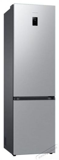 SAMSUNG RB38C672CSA/EF alulfagyasztós hűtő Konyhai termékek - Hűtő, fagyasztó (szabadonálló) - Alulfagyasztós kombinált hűtő - 477014