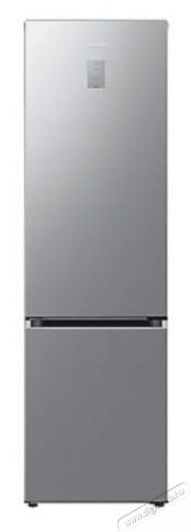 SAMSUNG RB38C676CS9/EF HŰTŐ ALULFAGYASZTÓS Konyhai termékek - Hűtő, fagyasztó (szabadonálló) - Alulfagyasztós kombinált hűtő - 479020