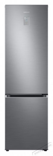 SAMSUNG RB38C775CSR/EF alulfagyasztós hűtő Konyhai termékek - Hűtő, fagyasztó (szabadonálló) - Alulfagyasztós kombinált hűtő - 477012