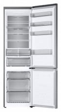 SAMSUNG RB38C775CSR/EF alulfagyasztós hűtő Konyhai termékek - Hűtő, fagyasztó (szabadonálló) - Alulfagyasztós kombinált hűtő - 477012