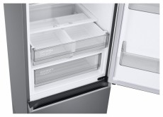 SAMSUNG RB38C775CSR/EF alulfagyasztós hűtő Konyhai termékek - Hűtő, fagyasztó (szabadonálló) - Alulfagyasztós kombinált hűtő - 477012