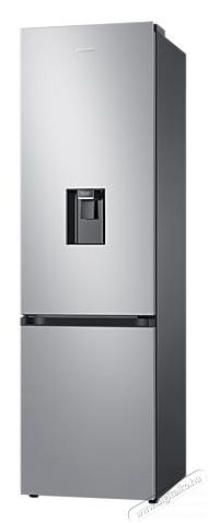 SAMSUNG RB38C634DSA/EF alulfagyasztós hűtőszekrény Konyhai termékek - Hűtő, fagyasztó (szabadonálló) - Alulfagyasztós kombinált hűtő - 488944