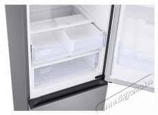 SAMSUNG RB38C634DSA/EF alulfagyasztós hűtőszekrény Konyhai termékek - Hűtő, fagyasztó (szabadonálló) - Alulfagyasztós kombinált hűtő - 488944