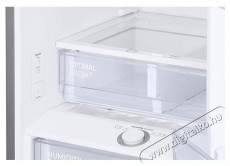 SAMSUNG RB38C634DSA/EF alulfagyasztós hűtőszekrény Konyhai termékek - Hűtő, fagyasztó (szabadonálló) - Alulfagyasztós kombinált hűtő - 488944