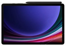 SAMSUNG Galaxy Tab S9 (X710) 8/128GB grafit Wi-Fi tablet  Mobil / Kommunikáció / Smart - Tablet - Android tablet - 477739