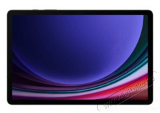 SAMSUNG Galaxy Tab S9 (X716) 11 12/256GB grafit Wi-Fi + LTE tablet Mobil / Kommunikáció / Smart - Tablet - Android tablet - 477749