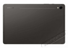 SAMSUNG Galaxy Tab S9 (X716) 11 12/256GB grafit Wi-Fi + LTE tablet Mobil / Kommunikáció / Smart - Tablet - Android tablet - 477749