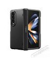 SAMSUNG Galaxy Z Fold4 fekete slim tok Mobil / Kommunik&aacute;ci&oacute; / Smart - Mobiltelefon kieg&eacute;sz&iacute;tő / tok - Tok / h&aacute;tlap - 453868