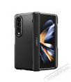 SAMSUNG Galaxy Z Fold4 fekete slim tok Mobil / Kommunik&aacute;ci&oacute; / Smart - Mobiltelefon kieg&eacute;sz&iacute;tő / tok - Tok / h&aacute;tlap - 453868