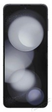 SAMSUNG F731 Galaxy Z Flip5 6,7 5G 8/256GB grafit okostelefon Mobil / Kommunikáció / Smart - Okostelefon - Android - 477847