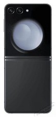 SAMSUNG F731 Galaxy Z Flip5 6,7 5G 8/256GB grafit okostelefon Mobil / Kommunikáció / Smart - Okostelefon - Android - 477847