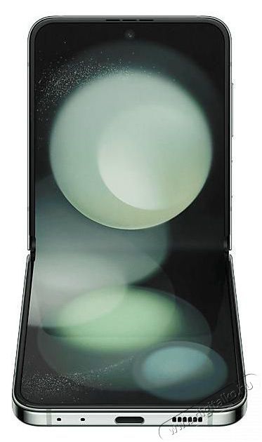 SAMSUNG F731 Galaxy Z Flip5 6,7 5G 8/256GB menta okostelefon Egy&eacute;b - Nem forgalmazzuk ! - 477848