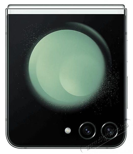 SAMSUNG F731 Galaxy Z Flip5 6,7 5G 8/256GB menta okostelefon Egy&eacute;b - Nem forgalmazzuk ! - 477848