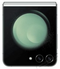 SAMSUNG F731 Galaxy Z Flip5 6,7 5G 8/256GB menta okostelefon Egy&eacute;b - Nem forgalmazzuk ! - 477848