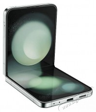 SAMSUNG F731 Galaxy Z Flip5 6,7 5G 8/256GB menta okostelefon Egy&eacute;b - Nem forgalmazzuk ! - 477848