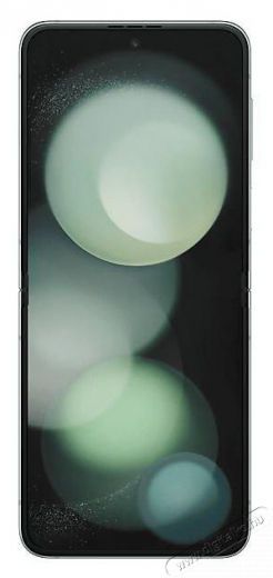 SAMSUNG F731 Galaxy Z Flip5 6,7 5G 8/256GB menta okostelefon Mobil / Kommunikáció / Smart - Okostelefon - Android - 477848