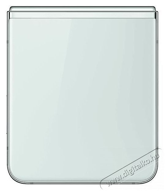 SAMSUNG F731 Galaxy Z Flip5 6,7 5G 8/256GB menta okostelefon Egy&eacute;b - Nem forgalmazzuk ! - 477848